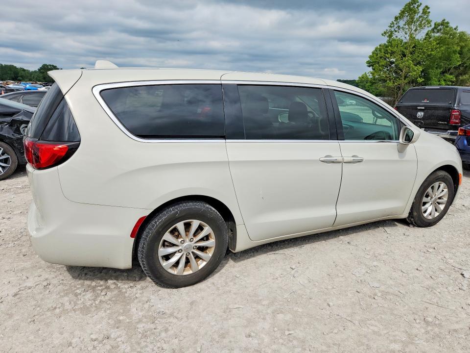 Aukcja sprzedaży 2020 Chrysler Pacifica, vin: 2C4RC1FG4LR124517, numer aukcji: 54099176