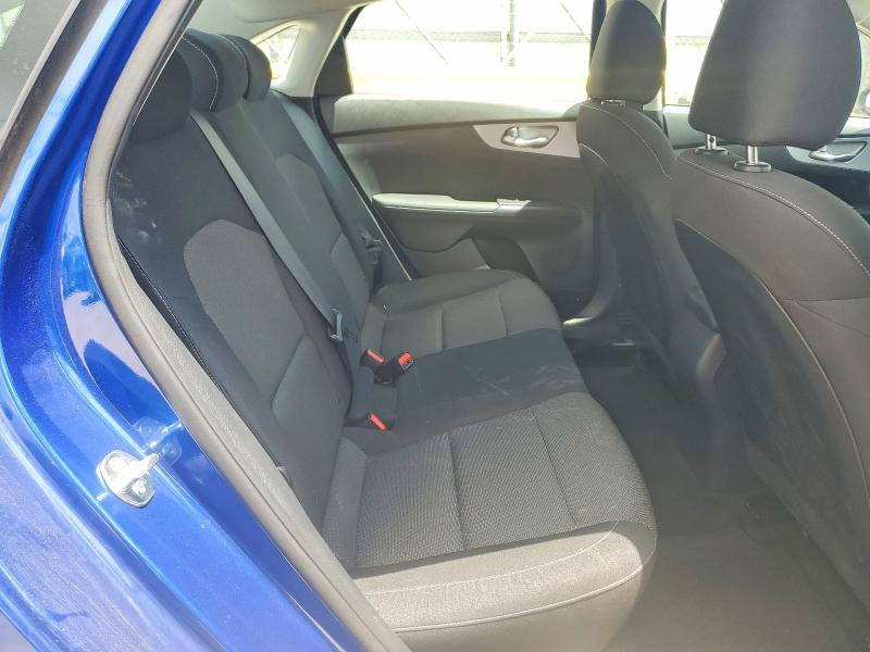 2024 Kia Forte მანქანა იყიდება აუქციონზე, vin: 3KPF24AD5RE776285, აუქციონის ნომერი: 53803136