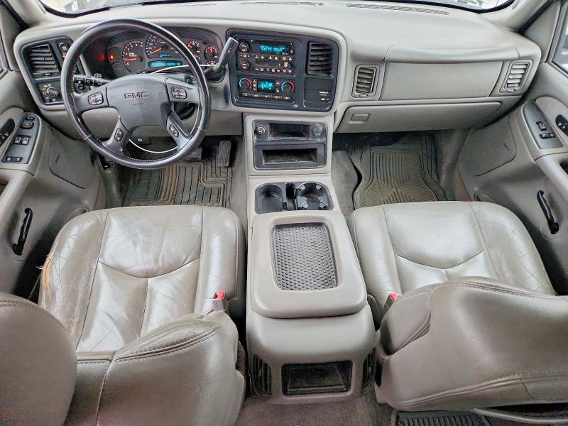 Aukcja sprzedaży 2003 Gmc New Sierra, vin: 1GTEK19T73E241242, numer aukcji: 53003256