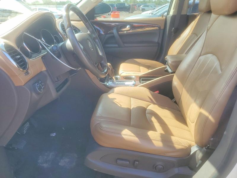 2015 Buick Enclave მანქანა იყიდება აუქციონზე, vin: 5GAKRBKD1FJ195055, აუქციონის ნომერი: 54284996