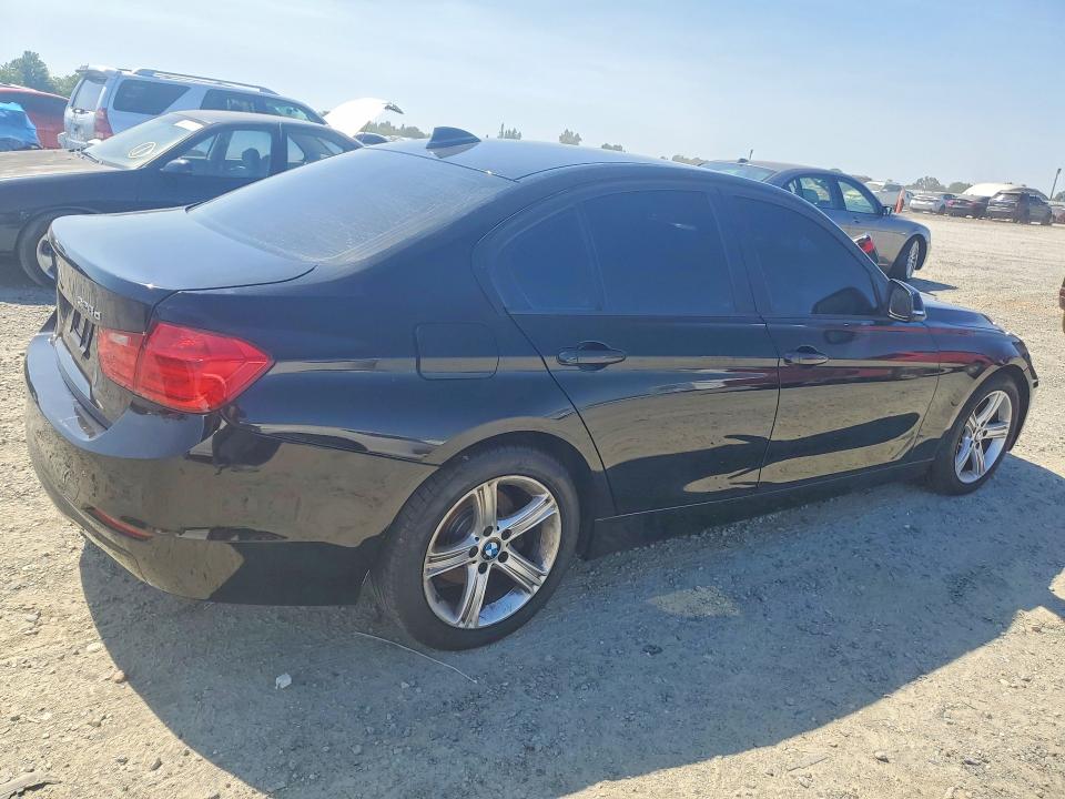 Продажа на аукционе авто 2014 Bmw 328, vin: WBA3D3C5XEK155397, номер лота: 54163506