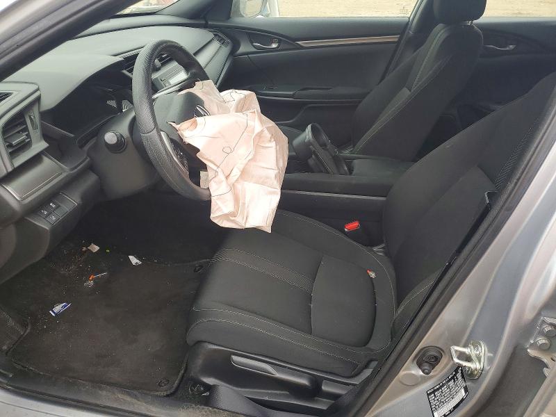 Продажа на аукционе авто 2019 Honda Civic, vin: SHHFK7H36KU214750, номер лота: 53474866