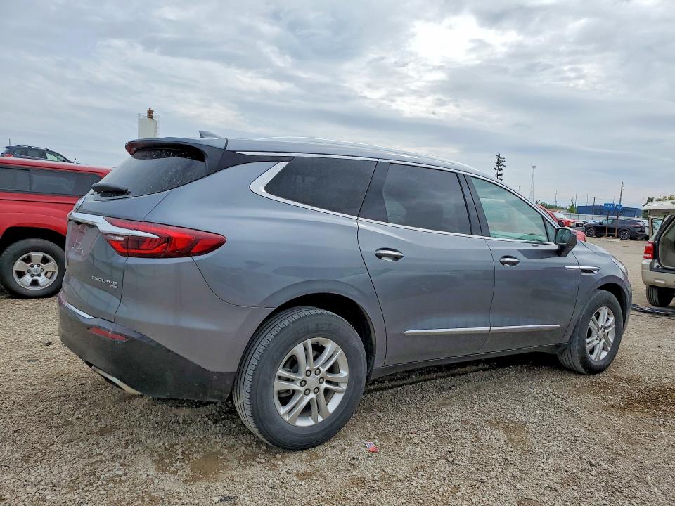Продажа на аукционе авто 2019 Buick Enclave, vin: 5GAEVBKWXKJ248971, номер лота: 54313676