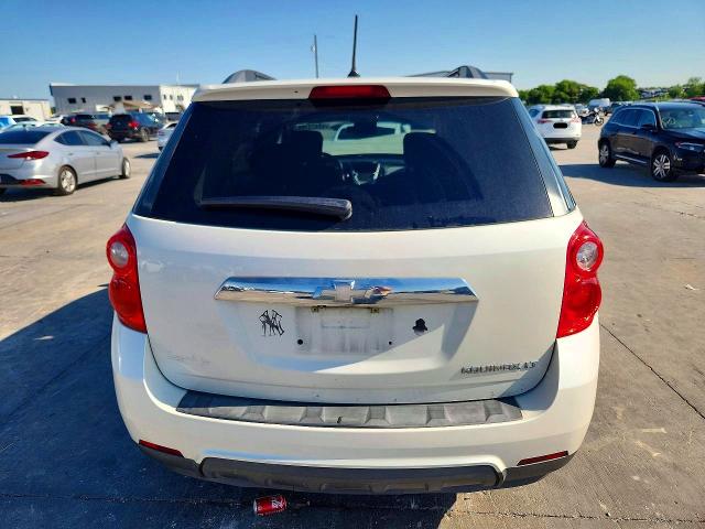 Aukcja sprzedaży 2014 Chevrolet Equinox, vin: 1GNALBEK3EZ125909, numer aukcji: 53473706
