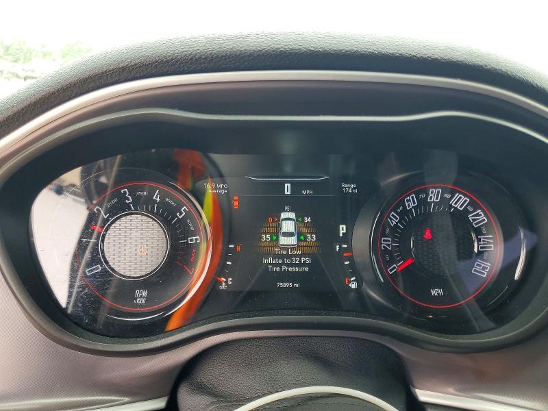 Aukcja sprzedaży 2021 Dodge Challenger, vin: 2C3CDZAG0MH610522, numer aukcji: 52523886