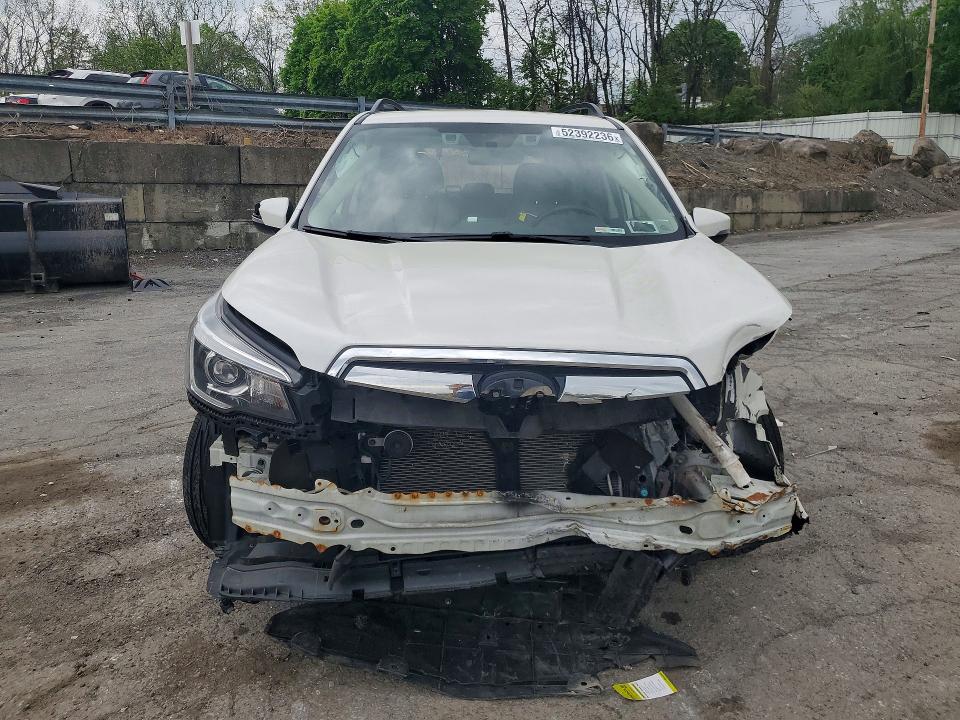 Продажа на аукционе авто 2020 Subaru Forester, vin: JF2SKASC7LH405053, номер лота: 52392236