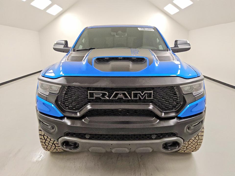Продажа на аукционе авто 2022 Ram 1500, vin: 1C6SRFU91NN322092, номер лота: 53730526