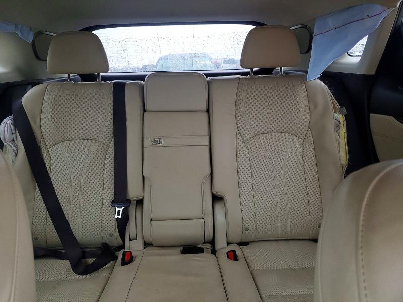 Продажа на аукционе авто 2019 Lexus Rx 350, vin: 2T2ZZMCA1KC127756, номер лота: 55066506