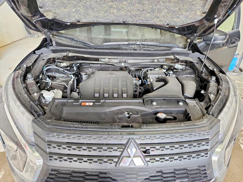 Aukcja sprzedaży 2026 Mitsubishi Eclipse Cross, vin: JA4ATWAA2TZ005894, numer aukcji: 53095506