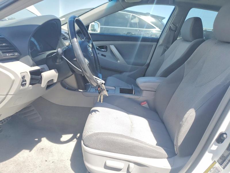 Aukcja sprzedaży 2007 Toyota Camry, vin: 4T1BE46K47U722483, numer aukcji: 53586046
