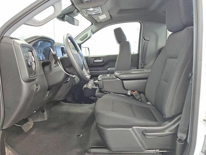 Продажа на аукционе авто 2025 Chevrolet Silverado, vin: 3GCNAAEK2SG262362, номер лота: 51300556