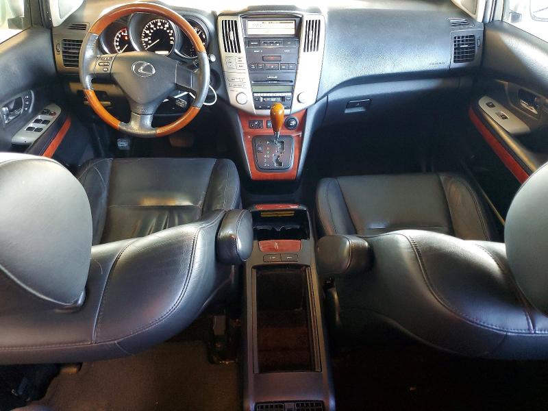 Продажа на аукционе авто 2004 Lexus Rx, vin: JTJHA31U140022157, номер лота: 55440026