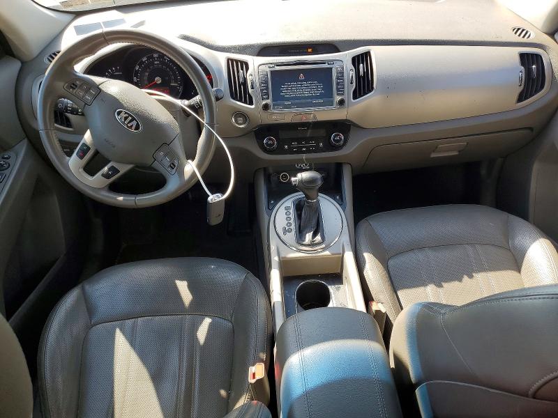 Продажа на аукционе авто 2014 Kia Sportage, vin: KNDPC3AC5E7569344, номер лота: 53956336