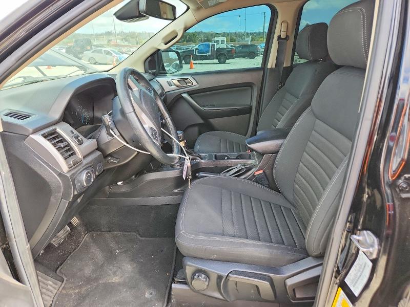 54434976 :رقم المزاد ، 1FTER4FH3MLD92735 vin ، 2021 Ford Ranger مزاد بيع