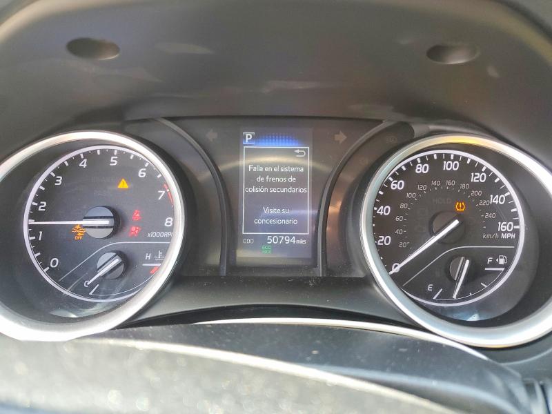 Продаж на аукціоні авто 2023 Toyota Camry, vin: 4T1C11AK9PU092157, номер лоту: 52676936