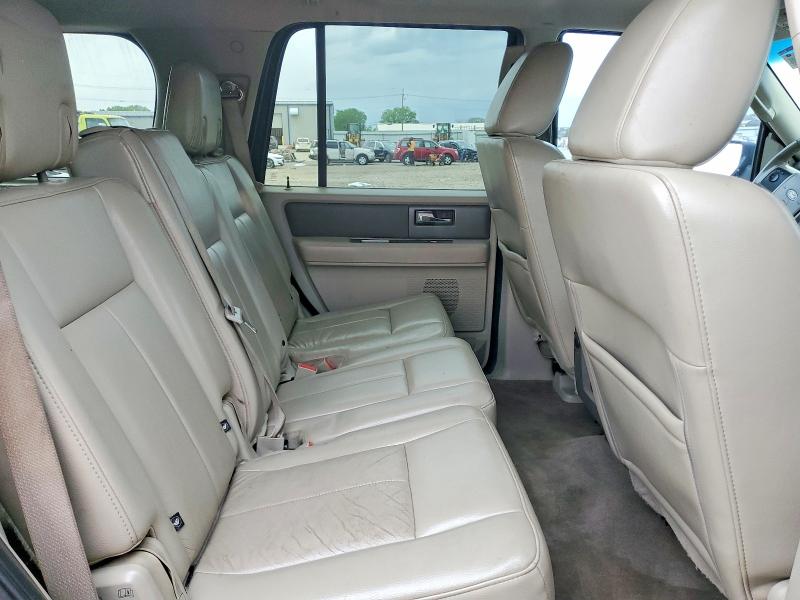 Aukcja sprzedaży 2011 Ford Expedition, vin: 1FMJU1J53BEF53493, numer aukcji: 53368536