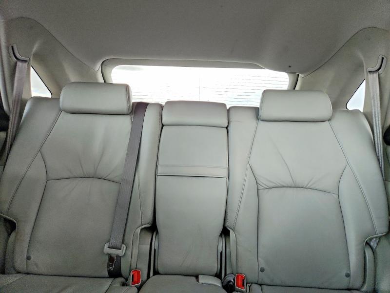 Продаж на аукціоні авто 2007 Lexus Rx, vin: 2T2HK31U57C018473, номер лоту: 55397256