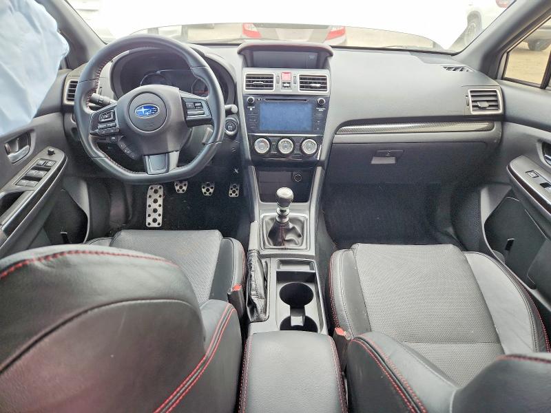 Aukcja sprzedaży 2020 Subaru Wrx, vin: JF1VA1H67L9822480, numer aukcji: 51633236