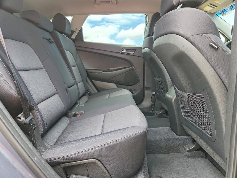 Aukcja sprzedaży 2018 Hyundai Tucson, vin: KM8J23A43JU635317, numer aukcji: 53189316