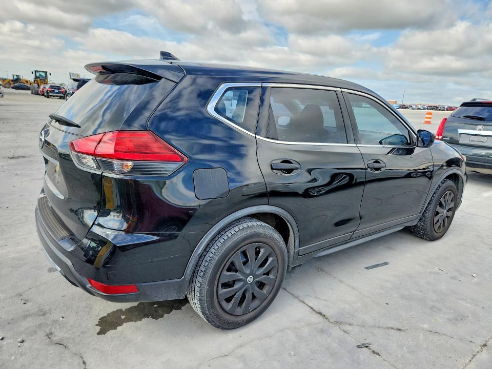 Aukcja sprzedaży 2017 Nissan Rogue, vin: JN8AT2MT8HW383601, numer aukcji: 54799186