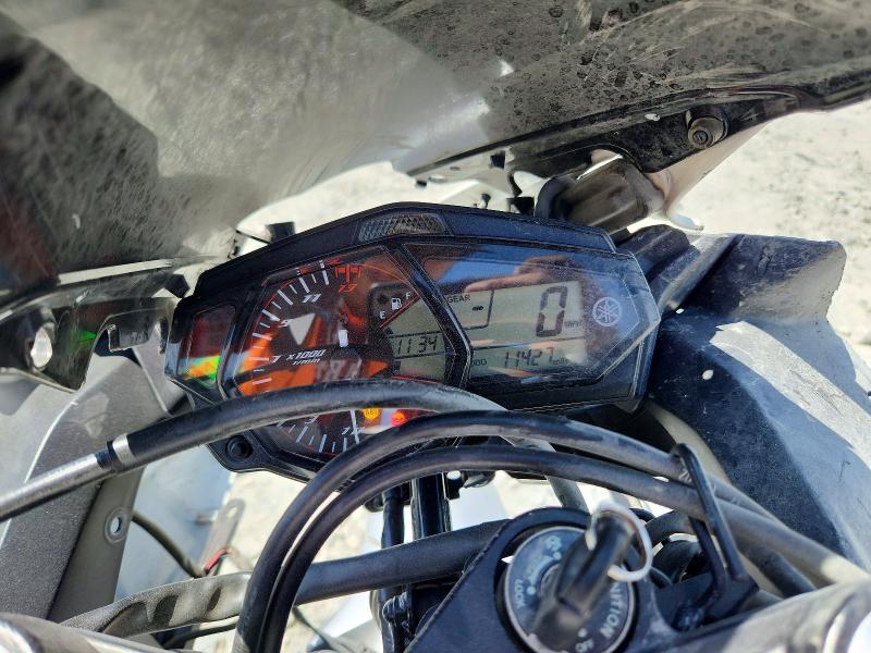 Продаж на аукціоні авто 2018 Yamaha Yzfr3, vin: MH3RH15YXJK003693, номер лоту: 52233226