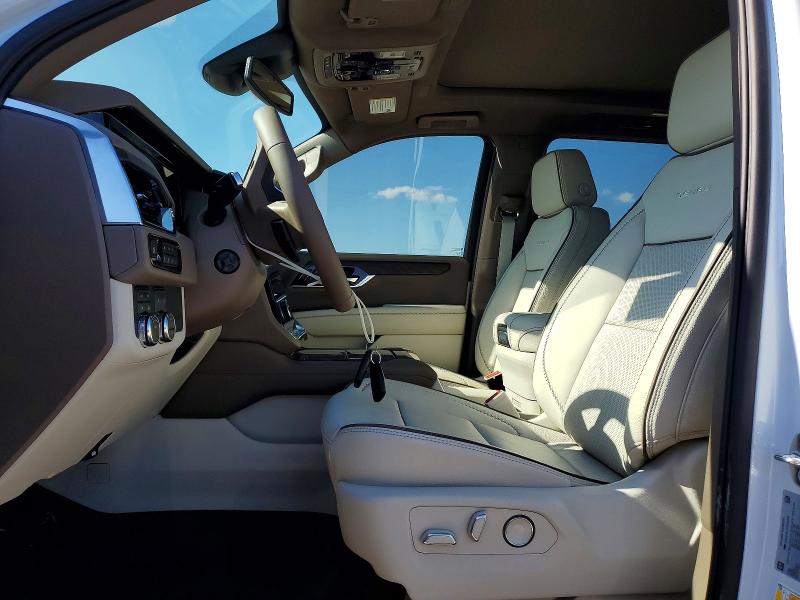 54529106 :رقم المزاد ، 1GKS2JKL0TR306099 vin ، 2026 Gmc Yukon Xl مزاد بيع