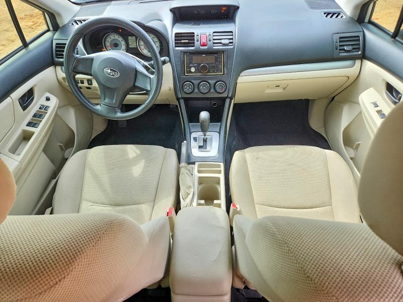 54429076 :رقم المزاد ، JF1GPAA61CH223677 vin ، 2012 Subaru Impreza مزاد بيع