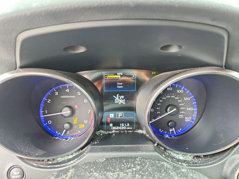 Aukcja sprzedaży 2019 Subaru Outback, vin: 4S4BSENC8K3373898, numer aukcji: 55363406