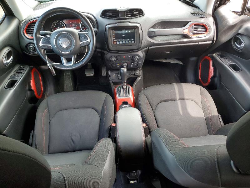 Aukcja sprzedaży 2019 Jeep Renegade, vin: ZACNJBC18KPK10858, numer aukcji: 52913216