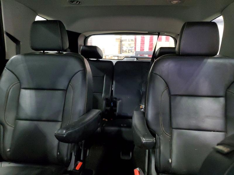 Aukcja sprzedaży 2019 Chevrolet Traverse, vin: 1GNEVHKW6KJ250516, numer aukcji: 52404746