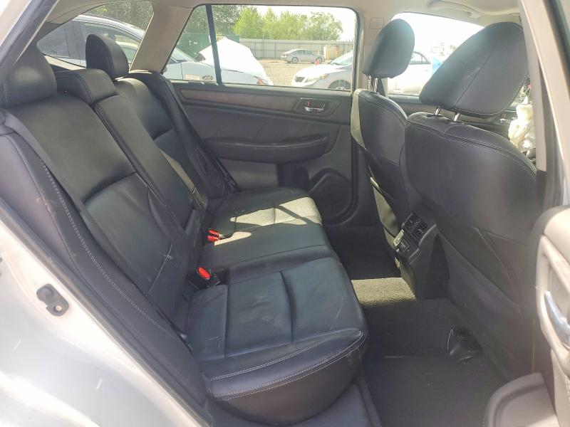 53404786 :رقم المزاد ، 4S4BSENC8J3316678 vin ، 2018 Subaru Outback مزاد بيع