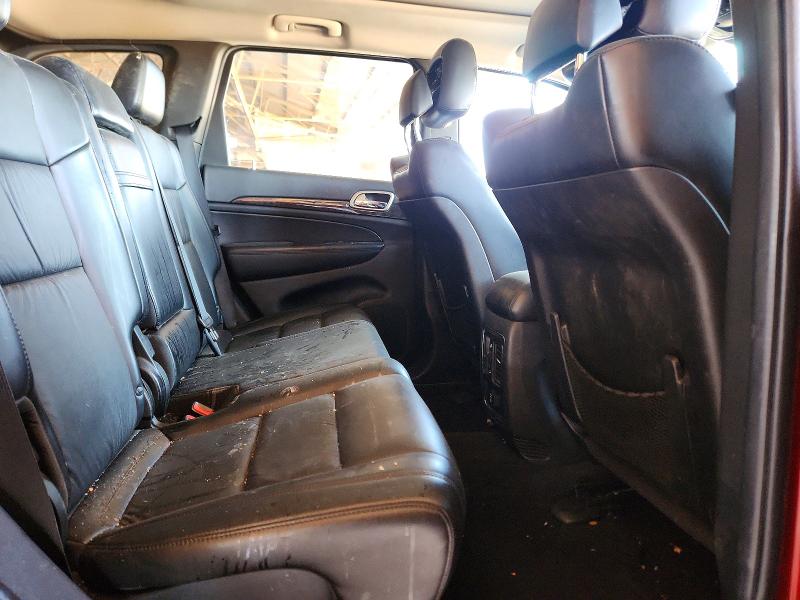 Aukcja sprzedaży 2011 Jeep Grand Cherokee, vin: 1J4RR4GT8BC534380, numer aukcji: 53555906