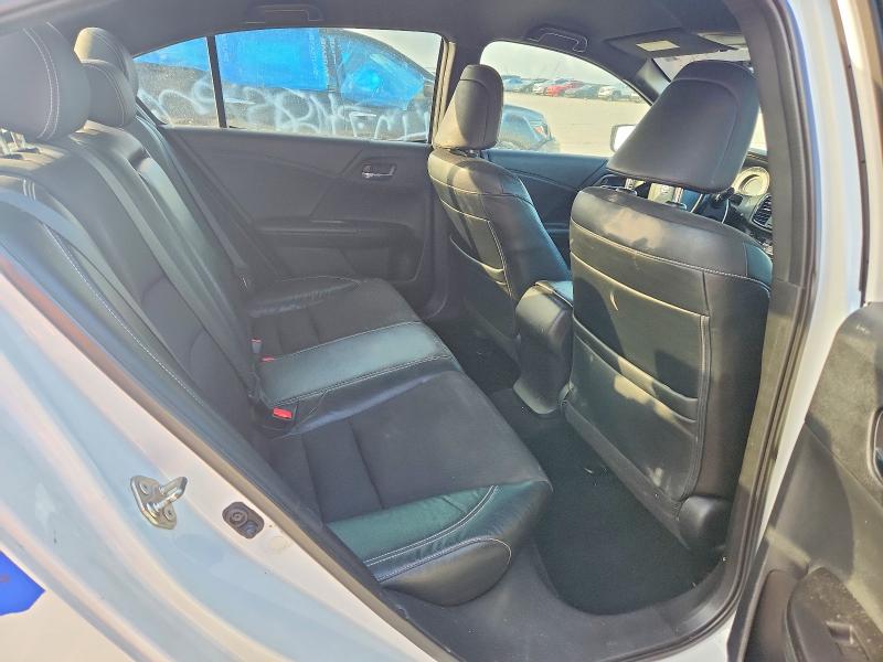 Продажа на аукционе авто 2016 Honda Accord, vin: 1HGCR2F68GA031576, номер лота: 54230666
