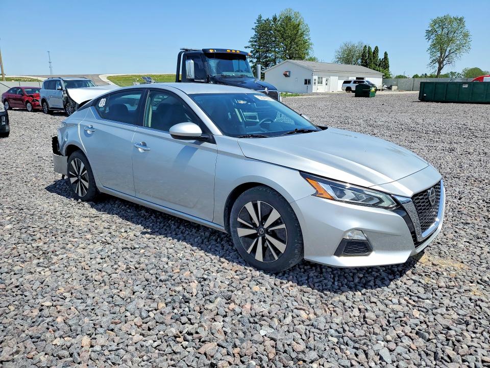 Aukcja sprzedaży 2021 Nissan Altima, vin: 1N4BL4DV5MN402866, numer aukcji: 52249326