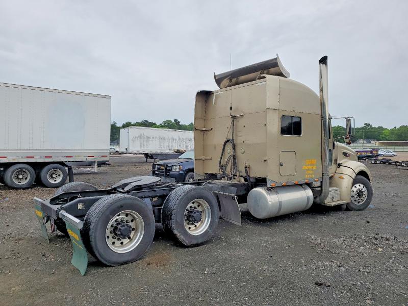 Aukcja sprzedaży 2008 Peterbilt 386, vin: 1XPHDB9X88D755824, numer aukcji: 54852856
