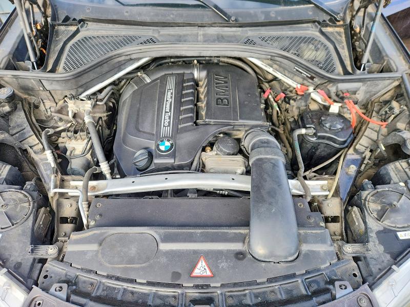 Продаж на аукціоні авто 2014 Bmw X5, vin: 5UXKR0C53E0C25978, номер лоту: 50763806