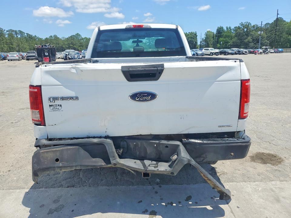 2015 Ford F150 მანქანა იყიდება აუქციონზე, vin: 1FTEX1C89FFC46382, აუქციონის ნომერი: 54331116