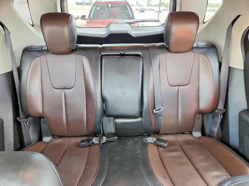 Продаж на аукціоні авто 2012 Chevrolet Equinox, vin: 2GNALPEKXC6334165, номер лоту: 52496376