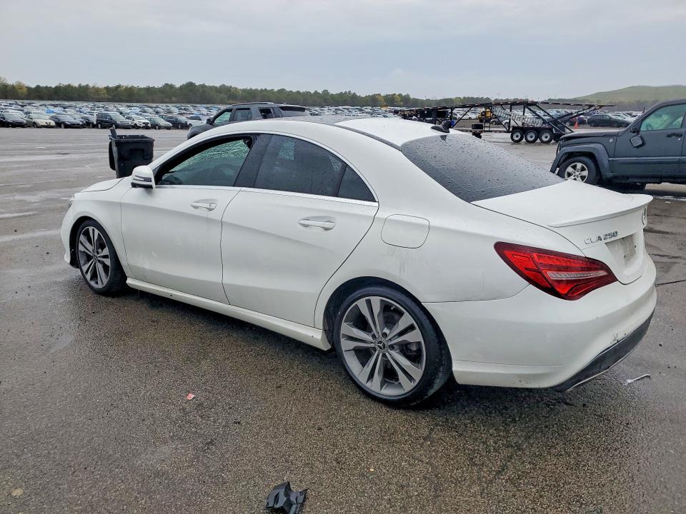Продажа на аукционе авто 2019 Mercedes-benz Cla, vin: WDDSJ4EB8KN744819, номер лота: 51810566