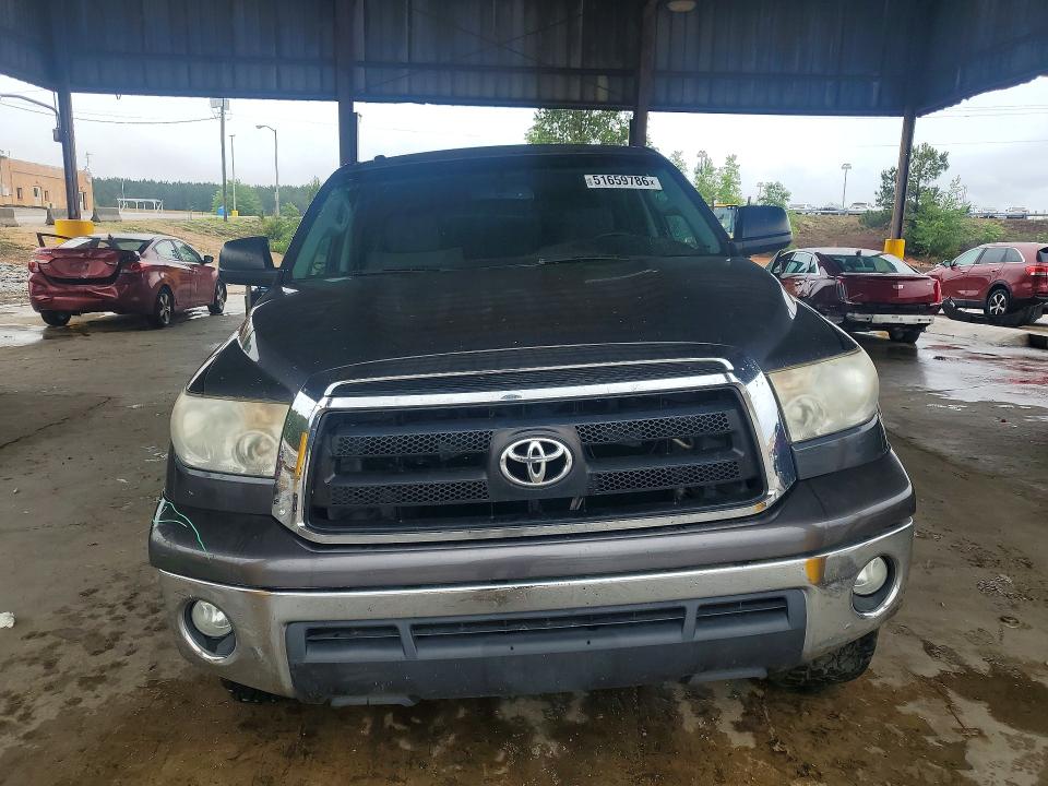 Продаж на аукціоні авто 2012 Toyota Tundra Cre, vin: 5TFDW5F19CX213313, номер лоту: 51659786