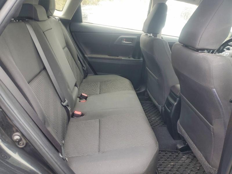 Aukcja sprzedaży 2018 Toyota Corolla Im, vin: JTNKARJE0JJ570673, numer aukcji: 52219656