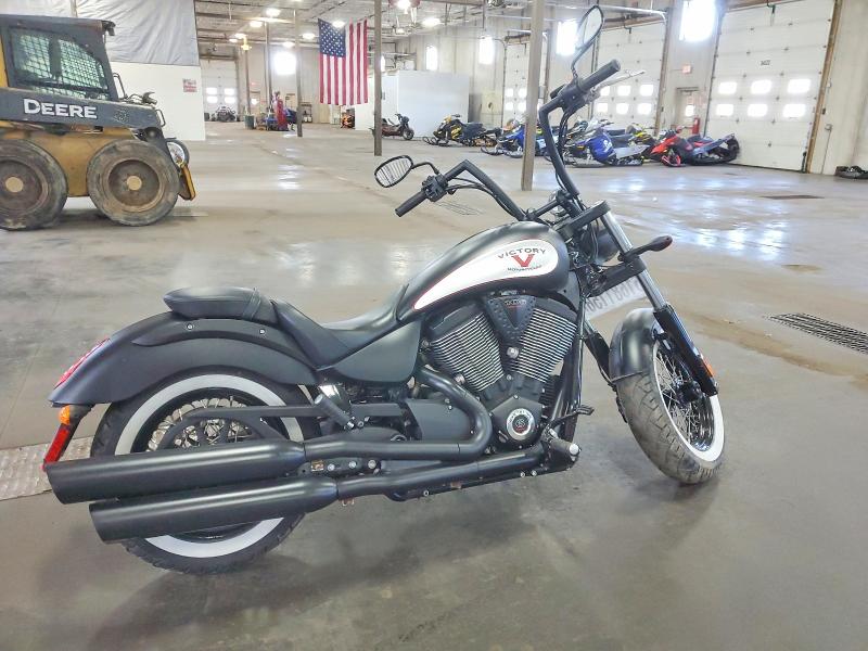 Aukcja sprzedaży 2013 Victory Motorcycles High-ball, vin: 5VPWB36NXD3023736, numer aukcji: 51681156