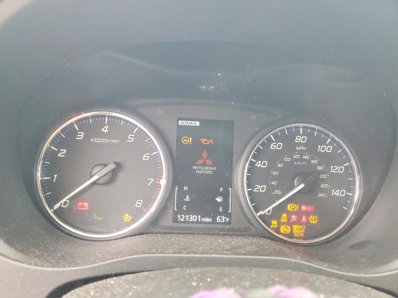 Продаж на аукціоні авто 2020 Mitsubishi Outlander, vin: JA4AZ3A33LZ026980, номер лоту: 54132976