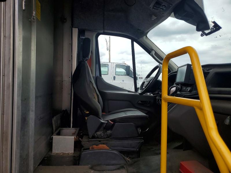 Продажа на аукционе авто 2021 Ford Transit, vin: 1FDDF6P86MKA69442, номер лота: 52303716