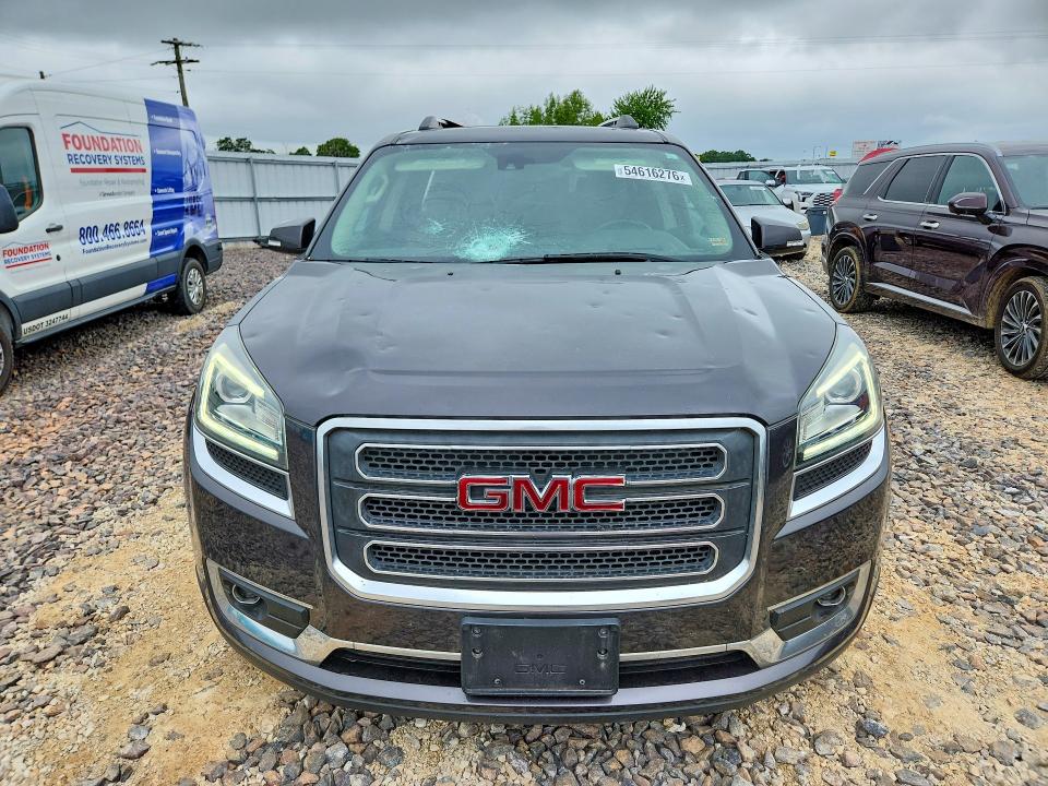 Aukcja sprzedaży 2017 Gmc Acadia Limited, vin: 1GKKVSKD1HJ303675, numer aukcji: 54616276