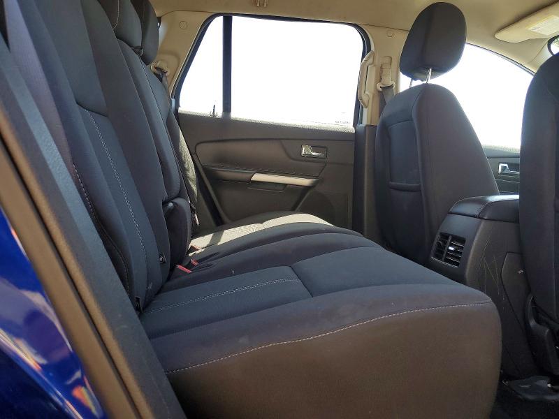 Продажа на аукционе авто 2014 Ford Edge, vin: 2FMDK3GC3EBA65925, номер лота: 54175136
