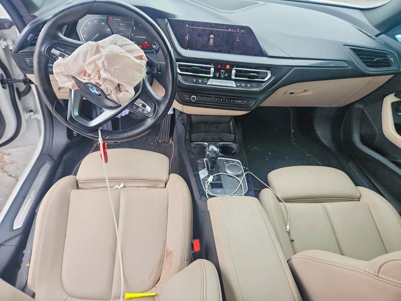 Aukcja sprzedaży 2021 Bmw 228xi, vin: WBA73AK04M7G72293, numer aukcji: 54393066