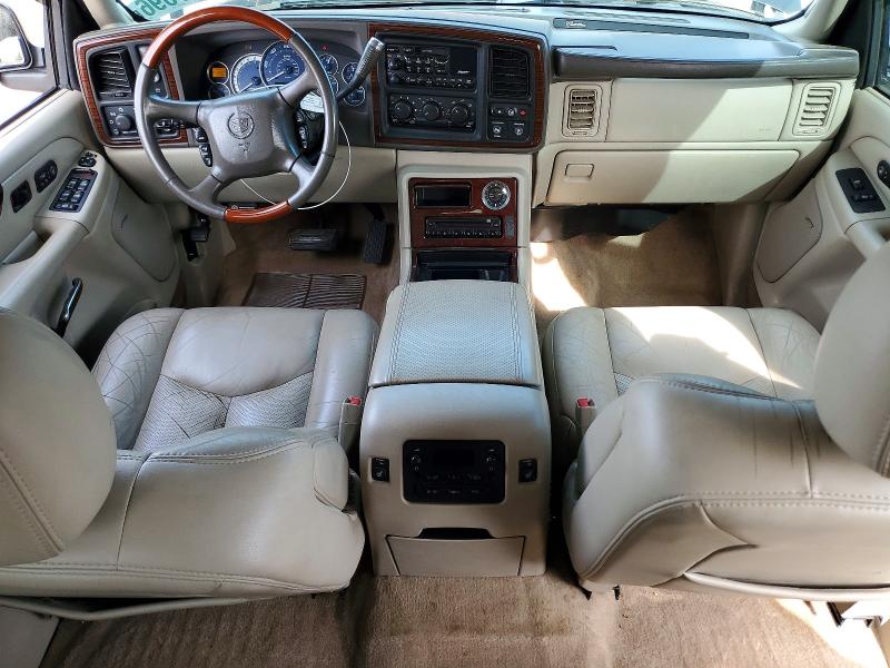 Aukcja sprzedaży 2002 Cadillac Escalade, vin: 1GYEK63N02R101817, numer aukcji: 54817396