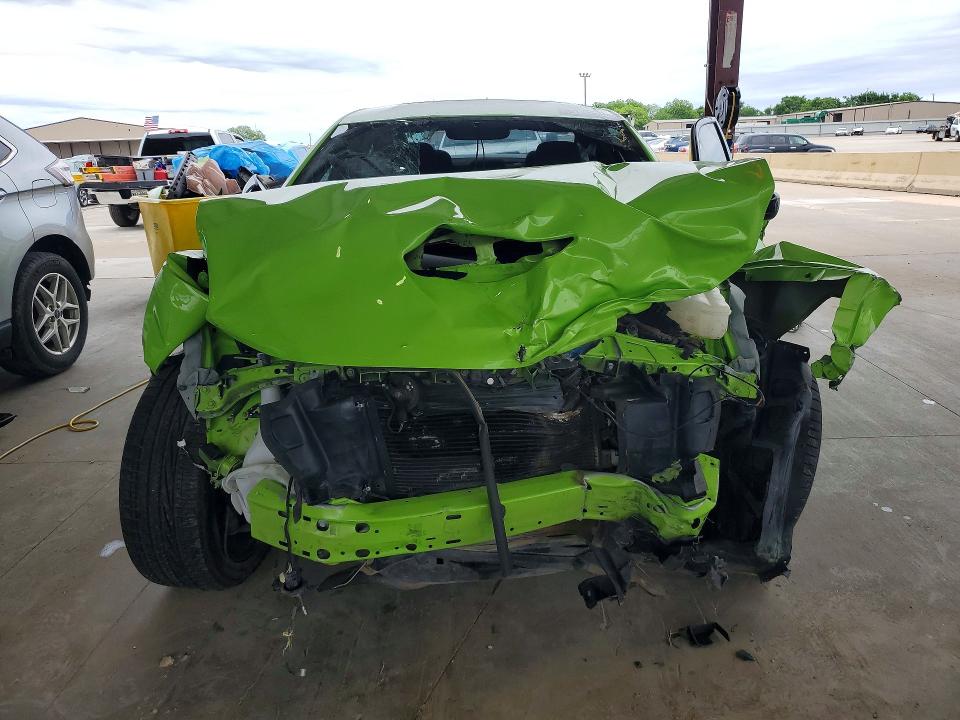 51753946 :رقم المزاد ، 2C3CDXCT7PH639230 vin ، 2023 Dodge Charger مزاد بيع