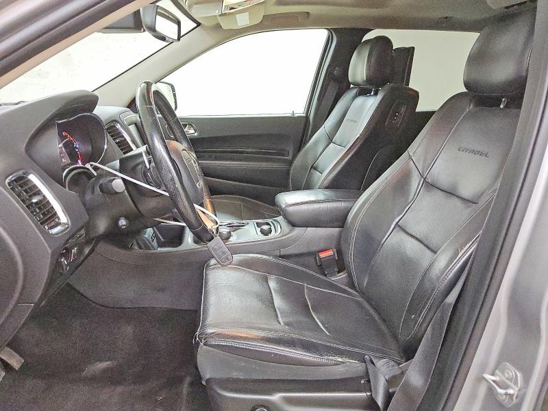 Aukcja sprzedaży 2015 Dodge Durango, vin: 1C4SDJET0FC861093, numer aukcji: 53218596